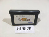 Oshare Princess GameBoy Advance Japan - BT9529