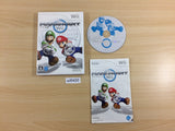 Mario Kart Wii Japan - UD5420