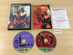 FH2023 Devil May Cry 2 PS2 Japan