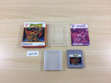ub3136 Castlevania The Adventure BOXED GameBoy Game Boy Japan