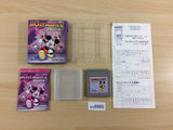 Mickey Mouse V Magic Stick BOXED GameBoy Game Boy Japan - UC8985