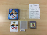 Ninku BOXED GameBoy Game Boy Japan - UC3251