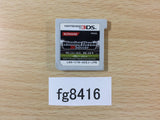 Winning Eleven 3DSoccer Nintendo 3DS Japan - FG8416