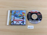 Winter Heat Sega Saturn Japan - UD1177