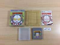 ud7141 Ultraman Club BOXED GameBoy Game Boy Japan