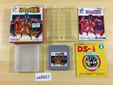 ua8957 Castlevania II 2 Belmont's Revenge BOXED GameBoy Game Boy Japan
