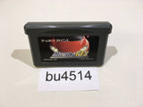 Advance GT2 GT Advance 3 Pro Concept Racing GameBoy Advance Japan - BU4514