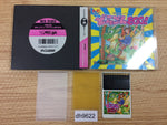 DH9622 Dragon EGG! BOXED PC Engine Japan