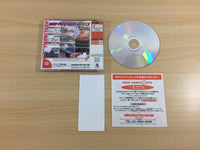 ud4889 Redline Racer Dreamcast Japan