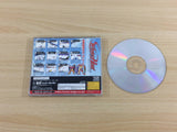 Winter Heat Sega Saturn Japan - UD1177