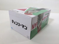 oa3276 Unopened Chainsaw Man Makima Anime Banpresto Boxed Figure Japan
