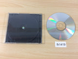 Real Bout Fatal Fury Special RAM Sega Saturn Japan - FH1419