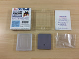 Chachamaru Boukenki 3 BOXED GameBoy Game Boy Japan - UB9958