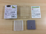 Crayon Shinchan 4 BOXED GameBoy Game Boy Japan - UD7418