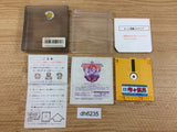 DH6235 Kiki Kaikai Doto Hen BOXED Famicom Disk Japan