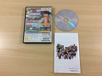 UC5172 Dragonball Z PS2 Japan