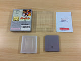 The Brave Fighter of Sun TaiyouNoYuusha Fighbird BOXED Game Boy Japan - UB5122