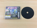 Bomberman Fantasy Race PS1 Japan - UC2719