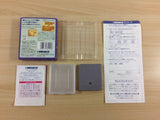 Mickey Mouse V Magic Stick BOXED GameBoy Game Boy Japan - UC8985