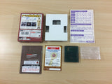 Monster Rancher Explorer Solomon BOXED GameBoy Game Boy Japan - UC4015