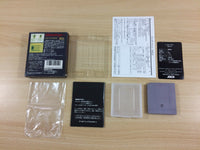 UB6673 Wizardry Gaiden II 2 BOXED GameBoy Game Boy Japan