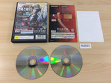 FH2023 Devil May Cry 2 PS2 Japan