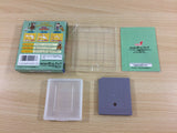 Pocket Bass Fishing BOXED GameBoy Game Boy Japan - UB8463
