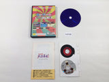 FC9748 Oretachi Geasen Zoku Nekketsu Koukou Dodge Ball PS2 Japan