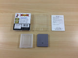 Hiden Inyou Kikouden Cada BOXED GameBoy Game Boy Japan - UB3355