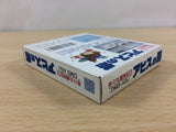 Chachamaru Boukenki 3 BOXED GameBoy Game Boy Japan - UB9958