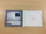 Cyber City OEDO 808 CD ROM 2 PC Engine Japan - UC1412