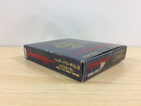 UB6673 Wizardry Gaiden II 2 BOXED GameBoy Game Boy Japan