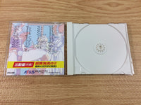 DH8589 Jantei Monogatari II Uchuu Tantei Divan Kanketsu CD ROM 2 PC Engine Japan
