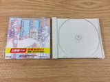 DH8589 Jantei Monogatari II Uchuu Tantei Divan Kanketsu CD ROM 2 PC Engine Japan
