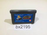 Digimon Racing GameBoy Advance Japan - BX2195