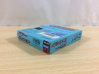 ub1045 Power Mission BOXED GameBoy Game Boy Japan