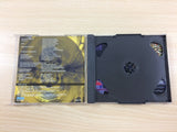 Sega Touring Car Championship Trial Version Sega Saturn Japan - UC1084