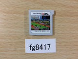 Derby Stallion GOLD Nintendo 3DS Japan - FG8417