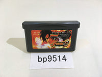 bp9514 The King Of Fighters EX2 GameBoy Advance Japan