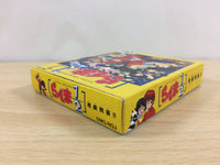 ub7610 Ranma 1/2 Kakugeki Mondou BOXED GameBoy Game Boy Japan
