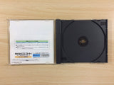 Real Bout Fatal Fury Special RAM Sega Saturn Japan - FH1419