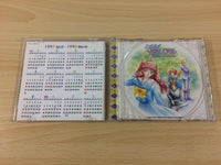 df2708 Tokimeki Memorial Forever With You Sega Saturn Japan