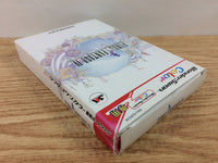 DI3984 Final Fantasy IV 4 BOXED Wonder Swan Bandai Japan