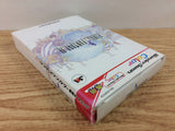 DI3984 Final Fantasy IV 4 BOXED Wonder Swan Bandai Japan