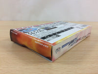 UC8731 Final Fire Pro Wrestling BOXED GameBoy Advance Japan