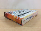UC8731 Final Fire Pro Wrestling BOXED GameBoy Advance Japan