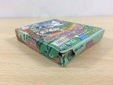 Pocket Bass Fishing BOXED GameBoy Game Boy Japan - UB8463