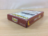 Monster Rancher Explorer Solomon BOXED GameBoy Game Boy Japan - UC4015