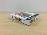 Hiden Inyou Kikouden Cada BOXED GameBoy Game Boy Japan - UB3355