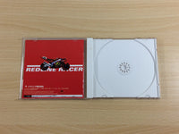 ud4889 Redline Racer Dreamcast Japan
